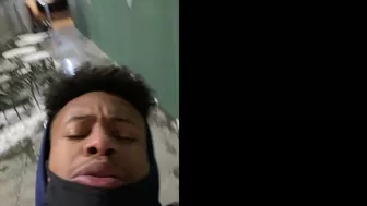 Lil D aka ruthlessxkid onlyfans 16/08/2022 camshow record