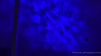 Dani Daniels aka akadanidaniels onlyfans fascinating girl masturbating fingers