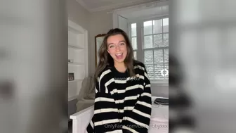 Daisy Drew aka beachbbyxxx onlyfans 10 march 2022 latest camshow porn