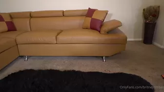 Britney Amber aka britneyamber onlyfans 19-02-2022 webcam masturbation