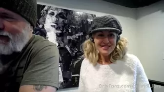 Brandi Love aka brandi_love onlyfans  flexible cutie