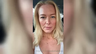 Arabella De Rose aka Hotwife aka arabelladerose onlyfans charming finger jerking off