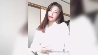 Anri Okita aka anriokita_real onlyfans most recent record may-9-2022