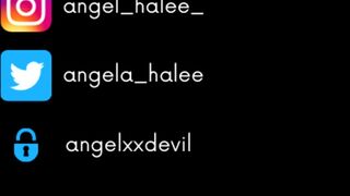 Angela Halee aka angela_halee onlyfans february-4-2022