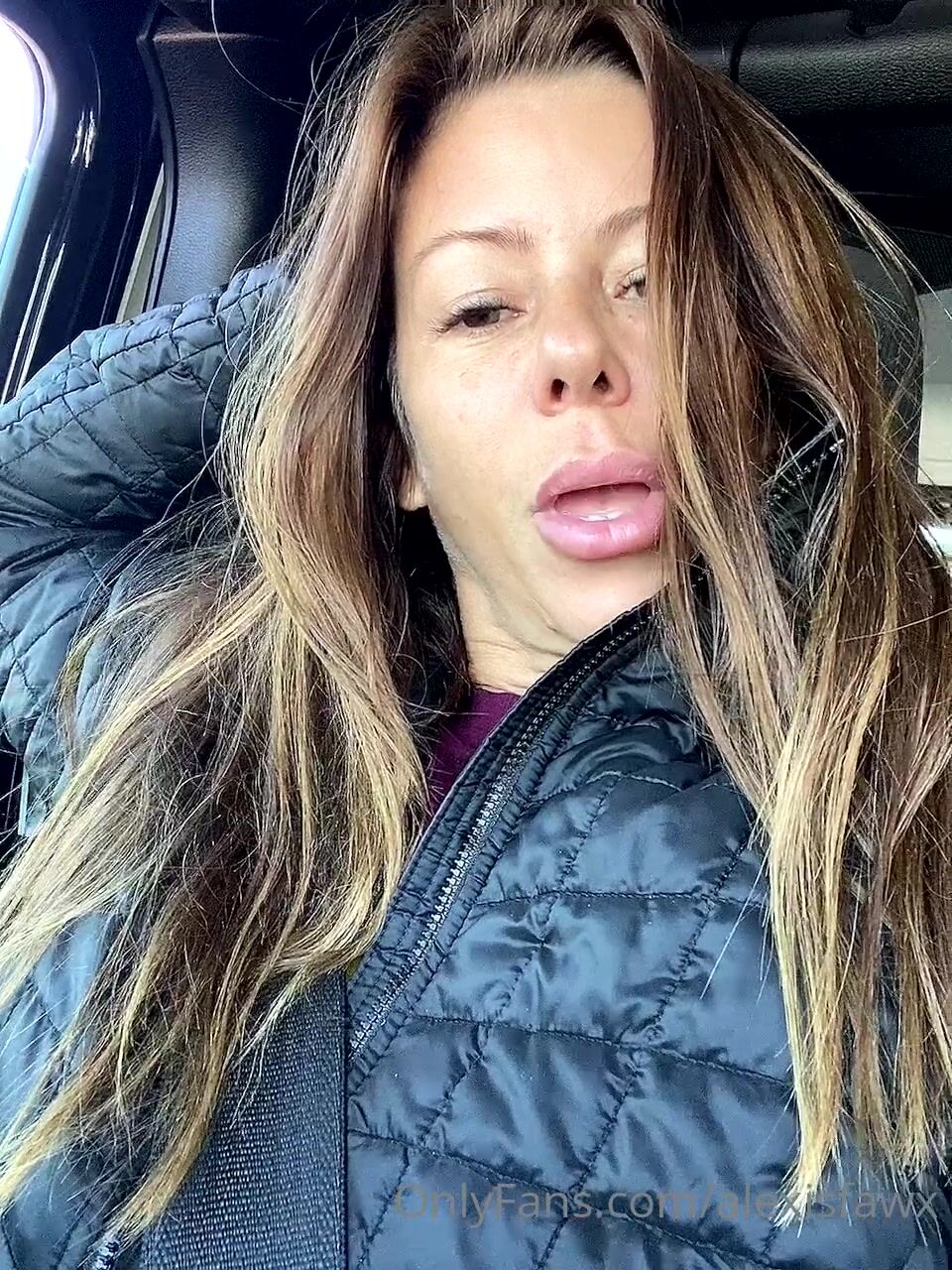 Watch Alexis Fawx aka alexisfawx onlyfans 20 03 2022 latest sex show