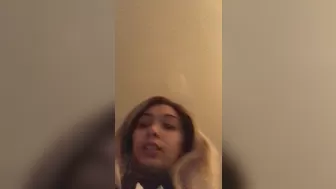 Aaliyah Hadid aka aaliyahhadid onlyfans 15-08-2022 Latest Porn