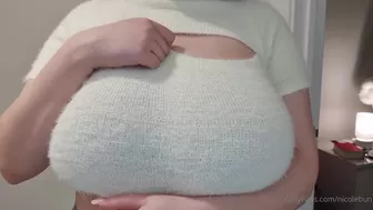 Nicolebun aka nicolebun onlyfans 14 july 2022 broadcast