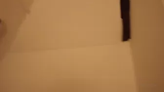 by @ onlyfans charming bitch seduces with big tits