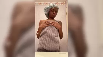 TheLittPrincess aka its_thetwerkprincess aka thelitprincess1 onlyfans 30-august-2022 Latest Porn