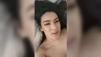 Leah Wilde aka leahgoeswilde onlyfans beautiful ballerina erotically lifts her legs