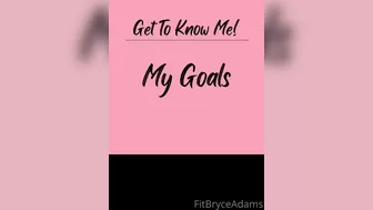 Bryce Adams aka fitbryceadams onlyfans beautiful chick fucked with sex toys