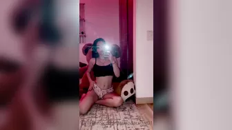 Mariana Cruz aka marianaacruzz onlyfans watch 20/08/2022 camerawork