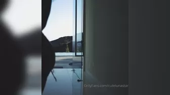 Luna Star aka cutelunastar onlyfans crazy lady having fun with sex toys
