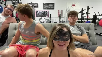 Bryce Adams aka fitbryceadams onlyfans  girls end up