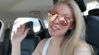 Britney Amber aka britneyamber onlyfans 8-03-2022 latest camshow porn