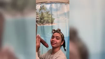 Aaliyah Hadid aka aaliyahhadid onlyfans porn webcam july-18-2022
