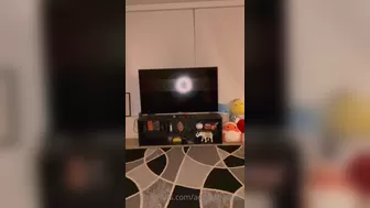 Adiana aka adianababy aka adianababyxo onlyfans naughty mare fucks her anus
