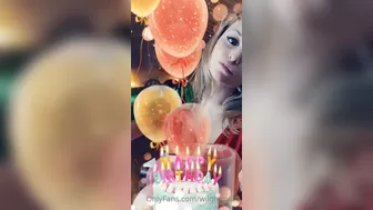 Liliana aka wildtequilla onlyfans 9_01_2022 latest may camrecords