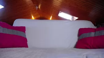 Liliana aka wildtequilla onlyfans busty beauty fucks her cap