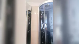 Liliana aka wildtequilla onlyfans 27_03_2022 latest show