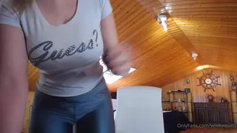 Liliana aka wildtequilla onlyfans 17_02_2022 webcam masturbation