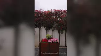 Liliana aka wildtequilla onlyfans openwork passion passionately pulls pussy