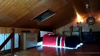 Liliana aka wildtequilla onlyfans 1-01-2022 latest broadcasting