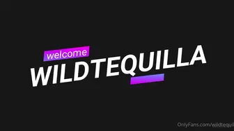 Liliana aka wildtequilla onlyfans wonderful bitch hammering both holes