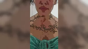 Tara Caballero aka taracaballero onlyfans 20 july 2022 latest sex show