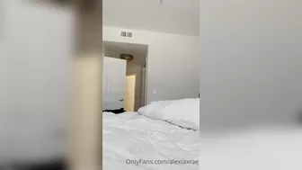 Alexia Rae aka Alexiaxrae onlyfans 28_03_2022 latest camshow porn