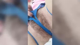 Lily Lou aka lilylou onlyfans charming and seductive beauty