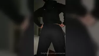 Alexia Rae aka Alexiaxrae onlyfans 12-02-2022 webcam masturbation