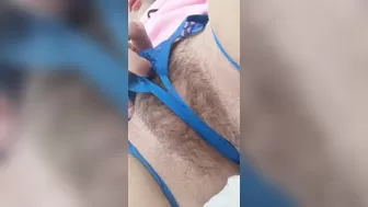 Lily Lou aka lilylou onlyfans onlyfans latest june 2022 video 36