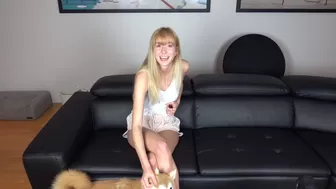 Zoe aka canbebought onlyfans 44640