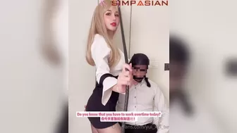 Yui Xin aka yui_xin_tw onlyfans 27/august/2022