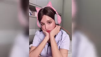 Yui Xin aka yui_xin_tw onlyfans 22 february 2022 latest camshow porn