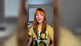 Lacy Lennon aka misslacylennon onlyfans 10-02-2022 latest broadcasting
