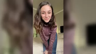 Lilah Anne aka lilahanne onlyfans amazing pussy sucking on pussy