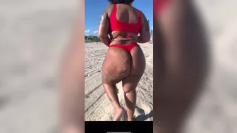 Kandy aka eatmahkandy onlyfans 17-01-2022 latest broadcasting