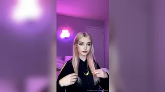 Lauren Burch aka laurenxburch onlyfans 27/08/2022 online cam work