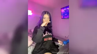 Lauren Burch aka laurenxburch onlyfans march-22-2022