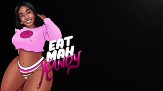 Kandy aka eatmahkandy onlyfans porn webcam june-1-2022