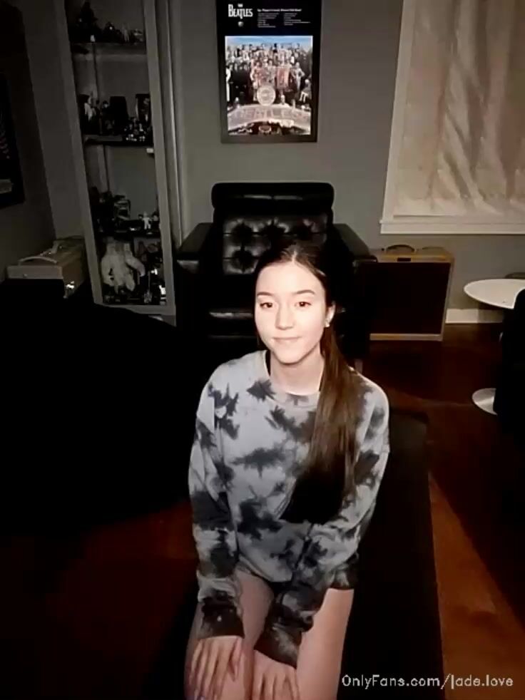 Watch Jade Love aka jade.love onlyfans ticket video from 26-august-2022