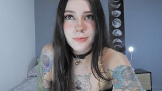 Emma Fiore Argentina aka emmafiore aka stephaniedfiora onlyfans 4_02_2022 webcam masturbation