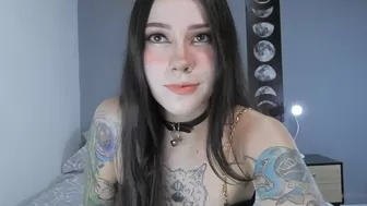 Emma Fiore Argentina aka emmafiore aka stephaniedfiora onlyfans 4_02_2022 webcam masturbation