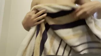 Desi aka xdydx onlyfans gorgeous passion turns on chic body