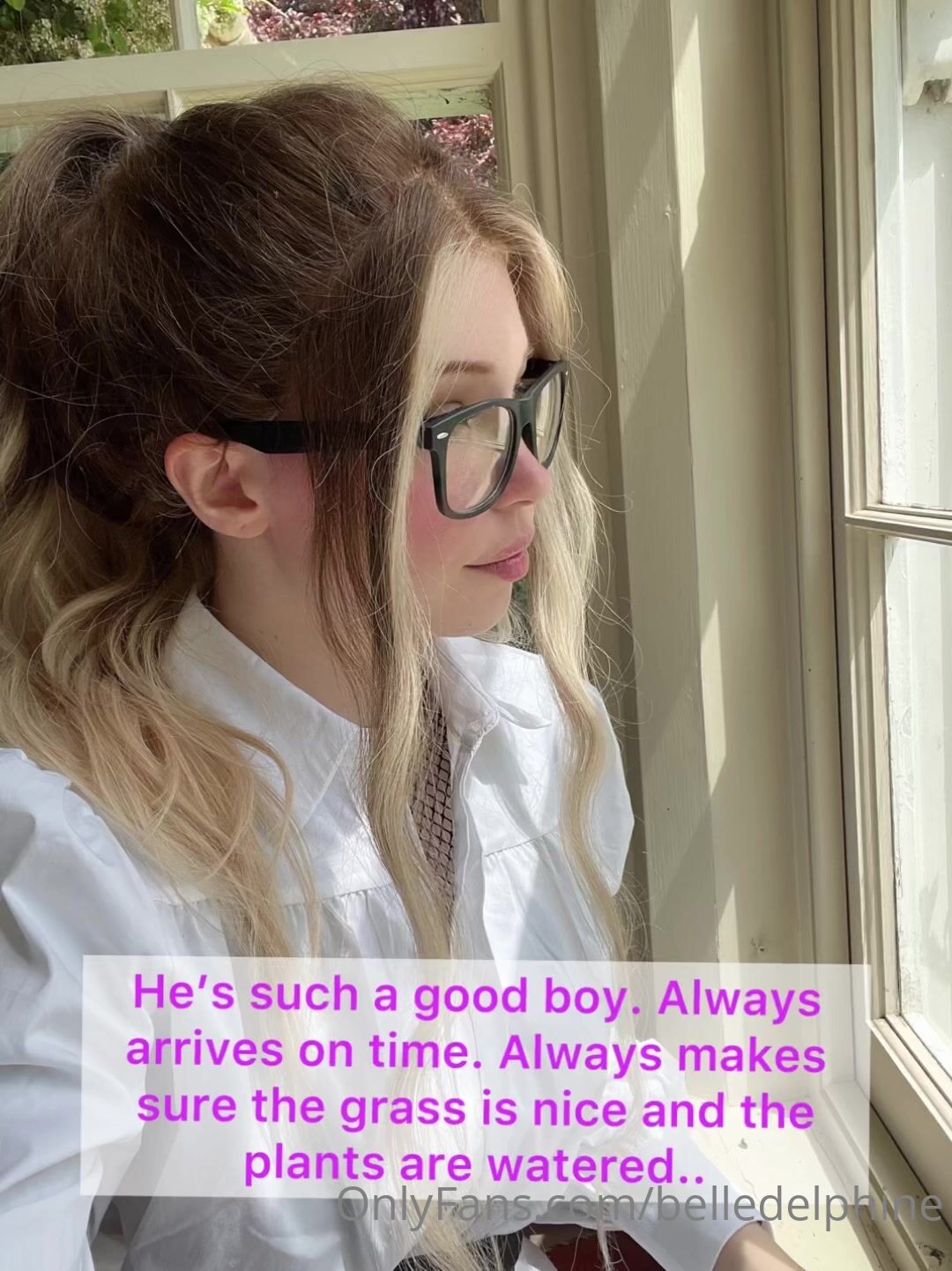 Watch Belle Delphine aka belledelphine onlyfans 5_01_2022 broadcast
