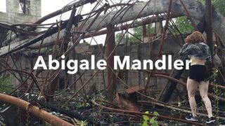 Abigale Mandler aka abigalemandler onlyfans 5_01_2022 latest broadcasting