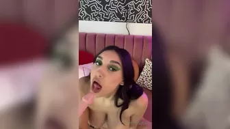 zarajordan aka matiofficial onlyfans 14_02_2022 latest camshow porn