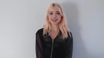 Lauren Burch aka laurenxburch onlyfans MFC action